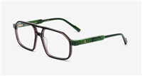 Montatura vista Etnia Barcelona Uomo SYKO 54 BKGR - SYKO 54 BKGR
